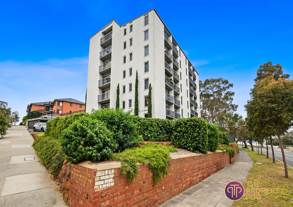 3/38-42 Waterloo Crescent, Perth, WA 6000