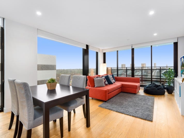 1205/83 Flemington Rd, North Melbourne, VIC 3051