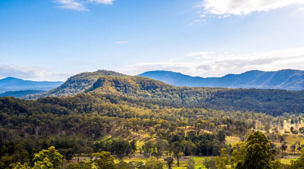 2765 COALDALE RD, COALDALE, NSW 2460