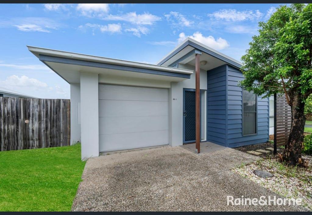 1/20 Amara St, Rural View, QLD 4740