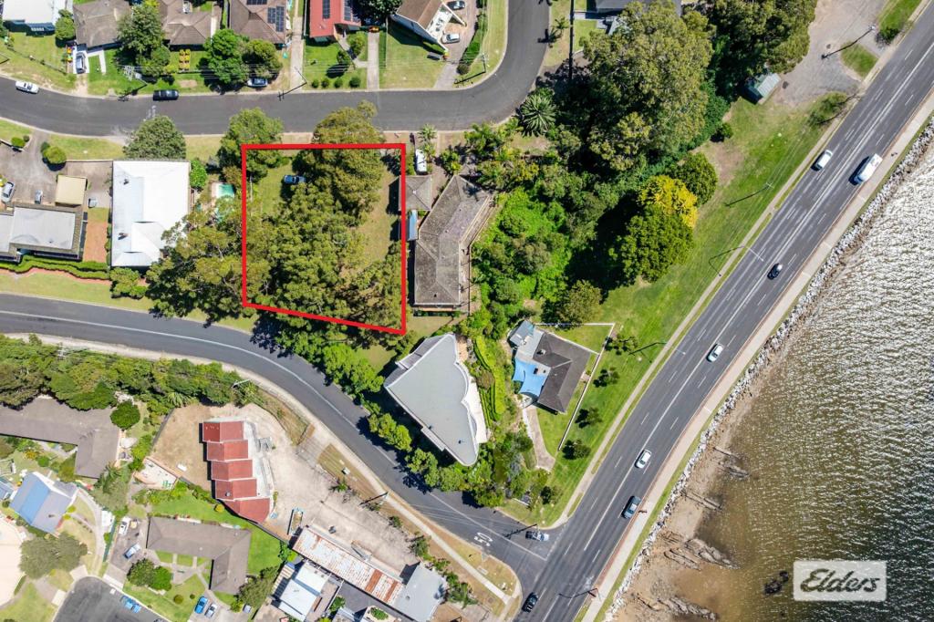 19-21 High St, Batemans Bay, NSW 2536