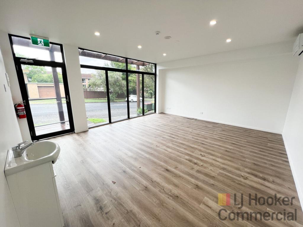 Suite 5/46 George St, East Gosford, NSW 2250