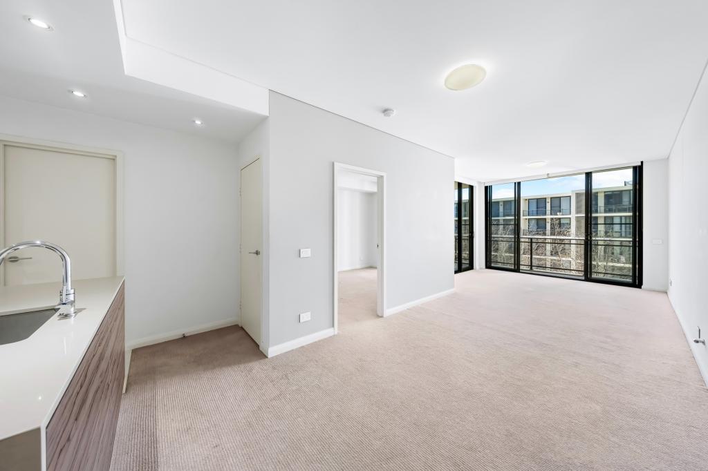 504/16 CORNICHE DR, WENTWORTH POINT, NSW 2127