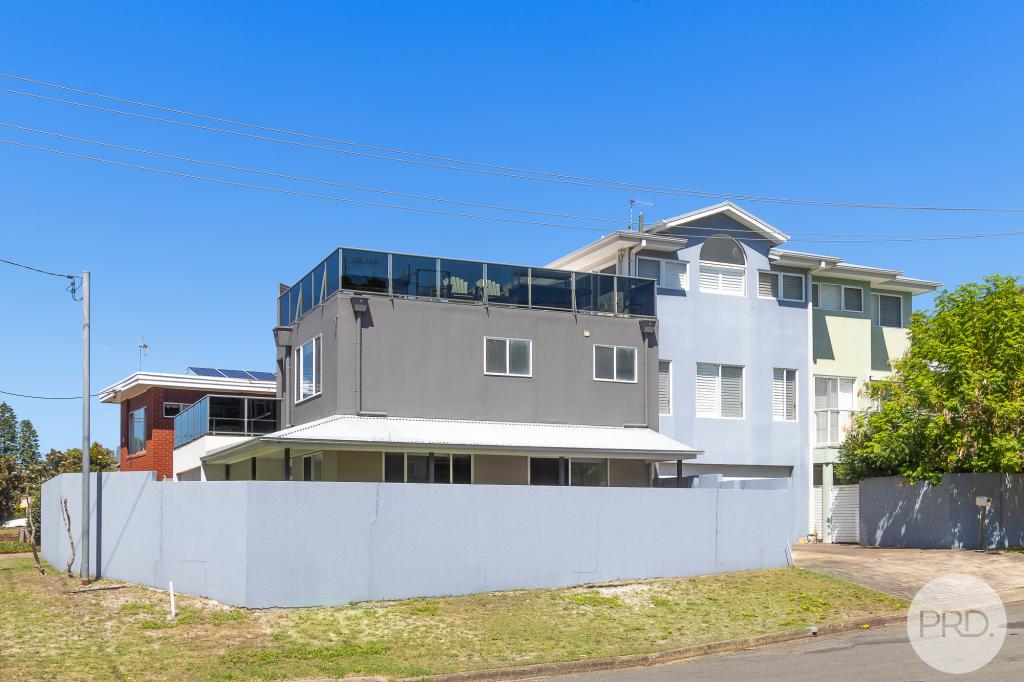 1/1 Lentara St, Fingal Bay, NSW 2315