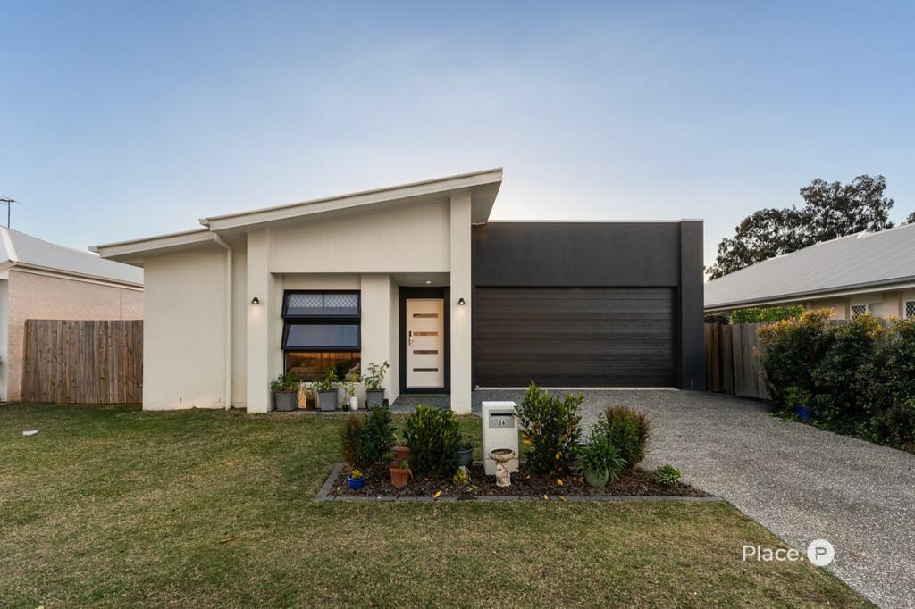 36 Dugong Cres, Deception Bay, QLD 4508