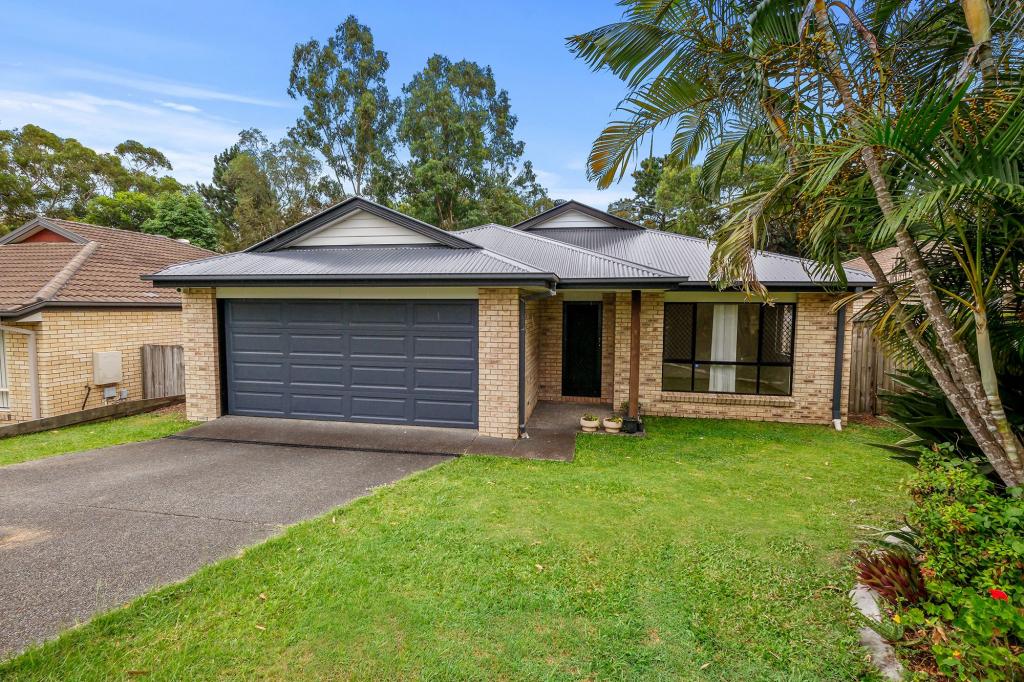 2 Mount Coot-Tha Pl, Algester, QLD 4115