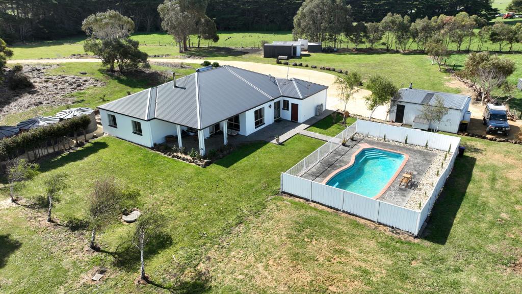 174 Blackwood Rd, Port Fairy, VIC 3284