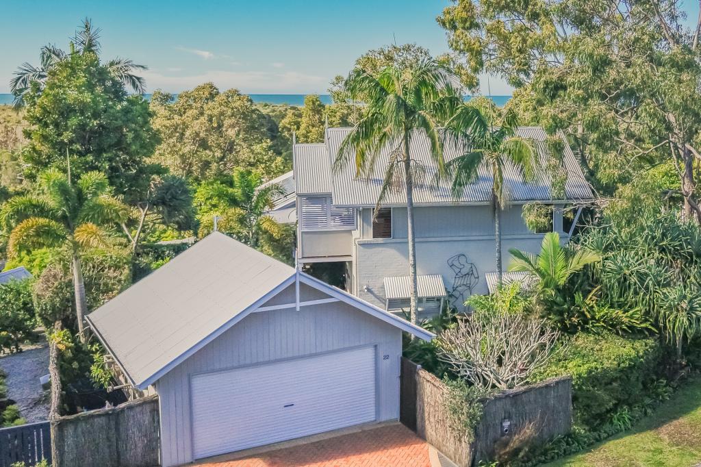 22 Sassafras St, Pottsville, NSW 2489