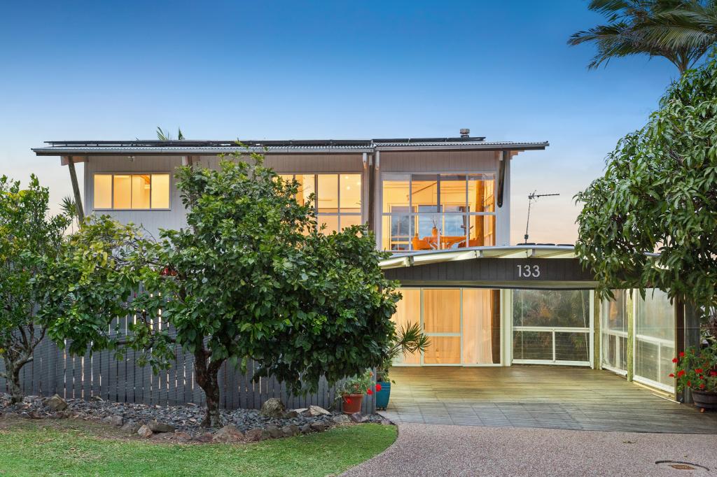 133 GRANDVIEW DR, YAROOMBA, QLD 4573