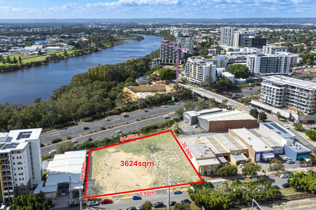 34-42 Goodwood Pde, Burswood, WA 6100