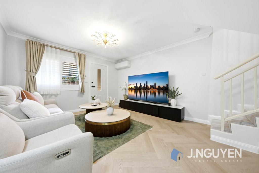 18/160-162 John St, Cabramatta, NSW 2166