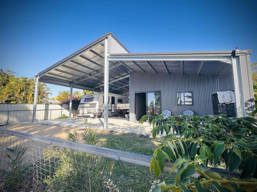 58a Cambridge St, Grand Secret, QLD 4820