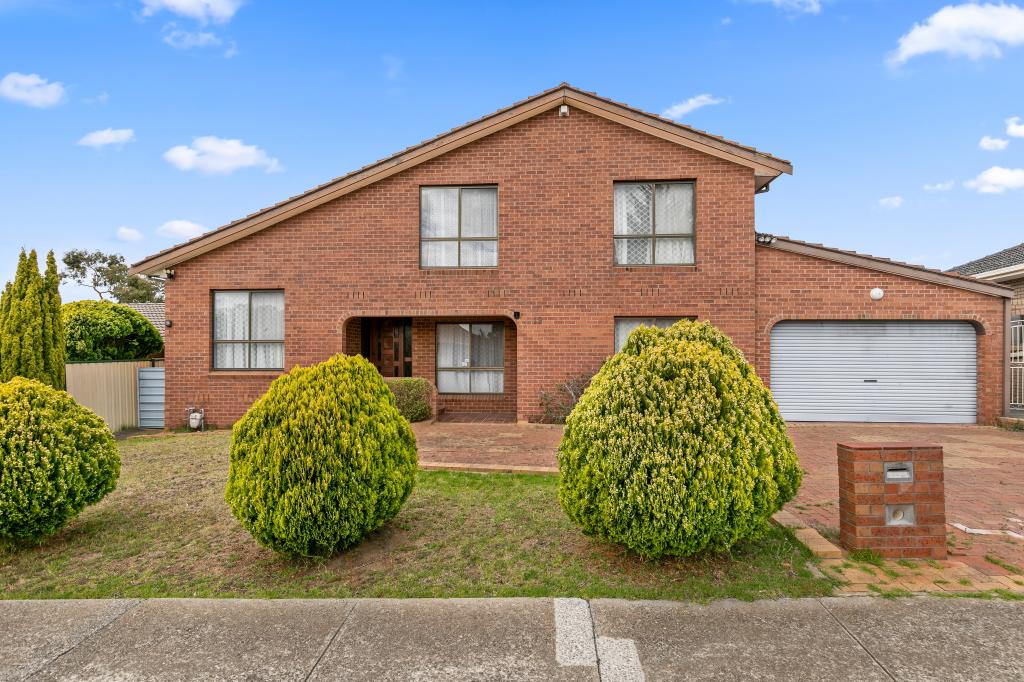 19 Swindon Cres, Keilor Downs, VIC 3038