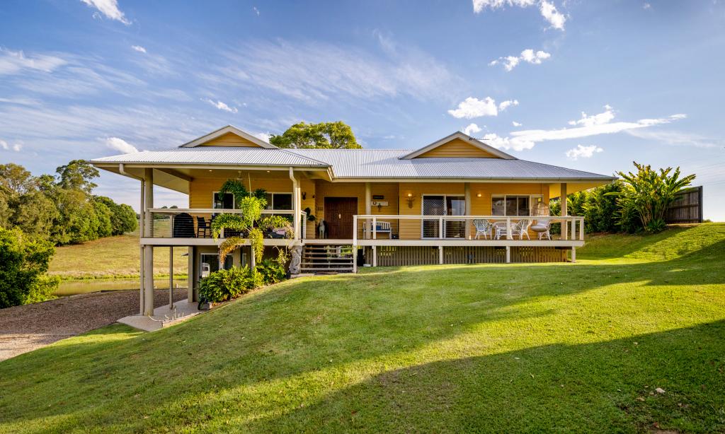 122 Cooroy Mountain Rd, Cooroy, QLD 4563