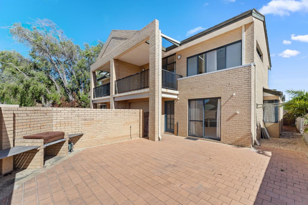 4/59 Harrison St, Rockingham, WA 6168