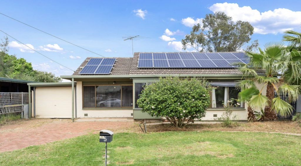 5 Curnow St, Davoren Park, SA 5113