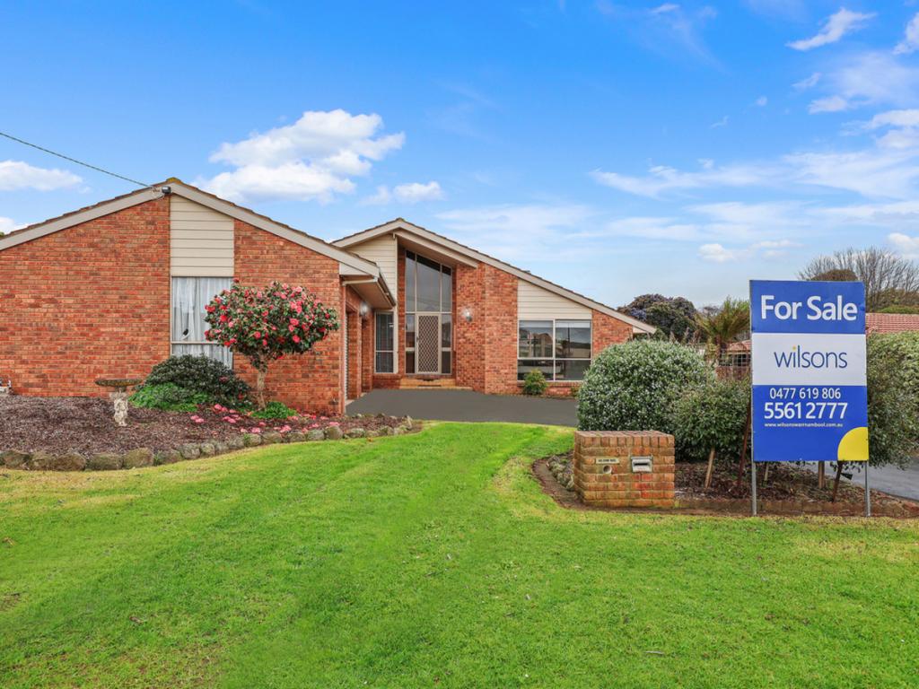 9 MEMBERY WAY, WARRNAMBOOL, VIC 3280