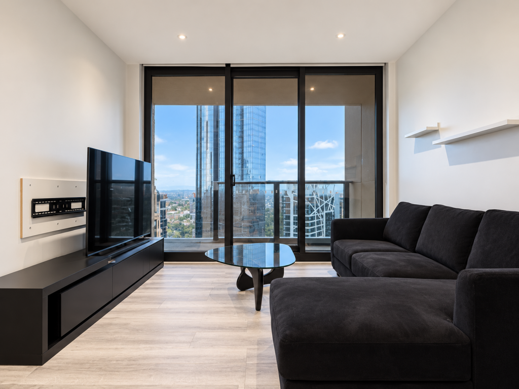 3612/35 QUEENS BRIDGE ST, SOUTHBANK, VIC 3006