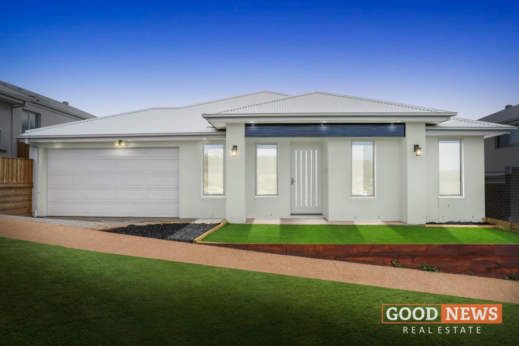 4 Platt Dr, Maddingley, VIC 3340