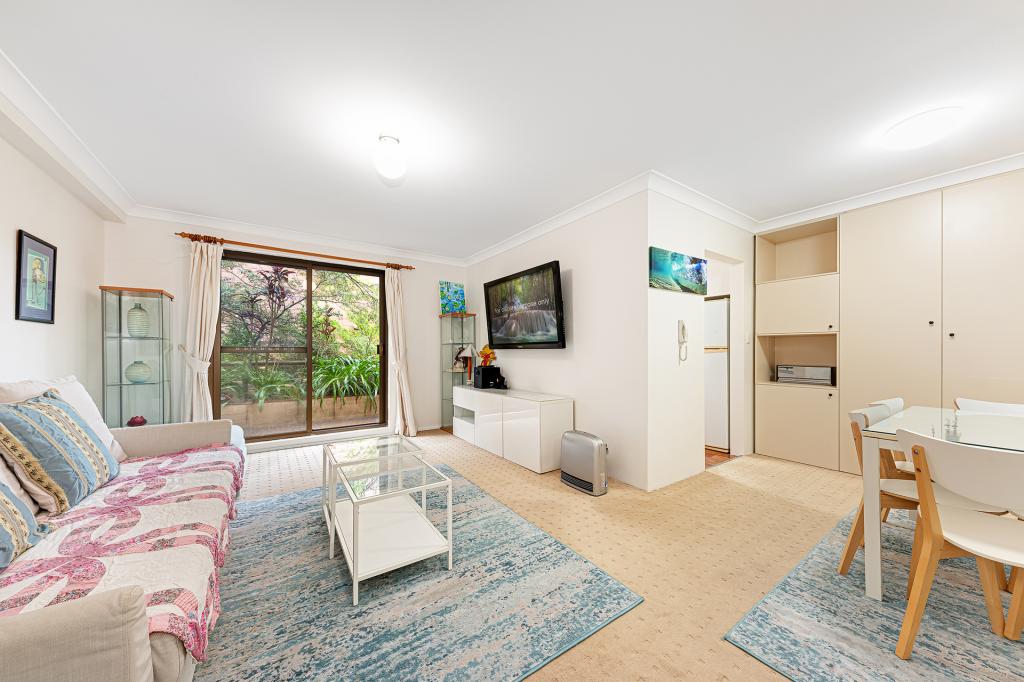 8/2 Morton St, Wollstonecraft, NSW 2065