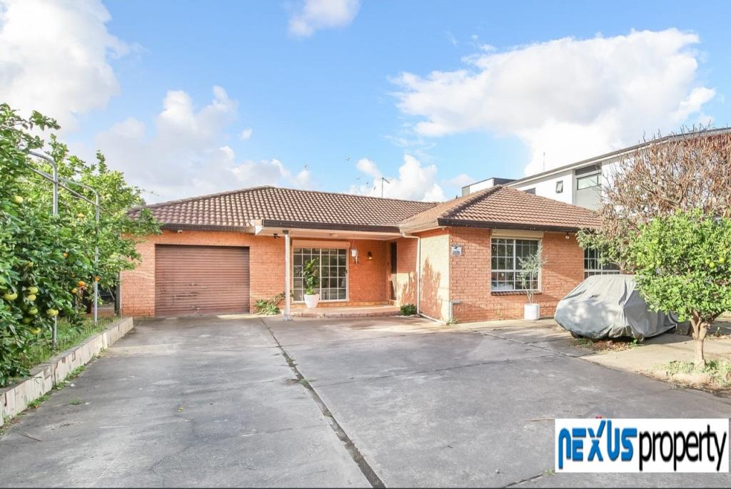 23 Church Rd, Moorebank, NSW 2170