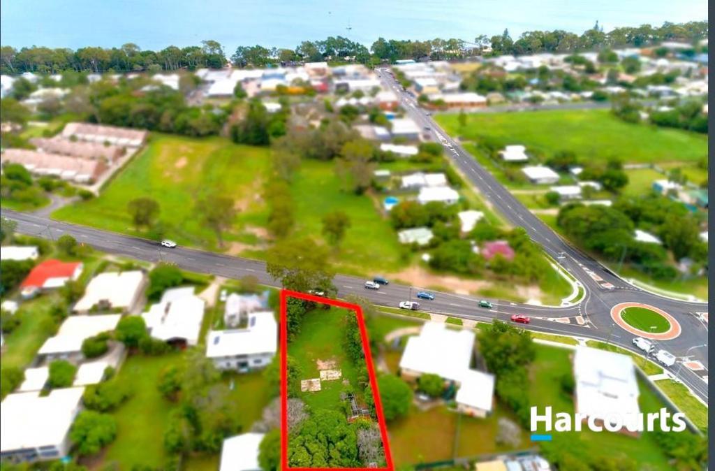 261 Torquay Tce, Torquay, QLD 4655