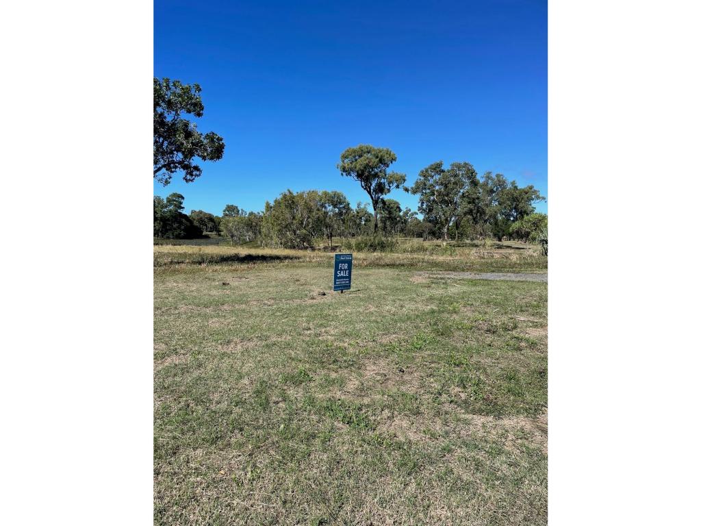 LOT 26 LOT 26 BRIDGEWATER EST, LAGUNA QUAYS, QLD 4800