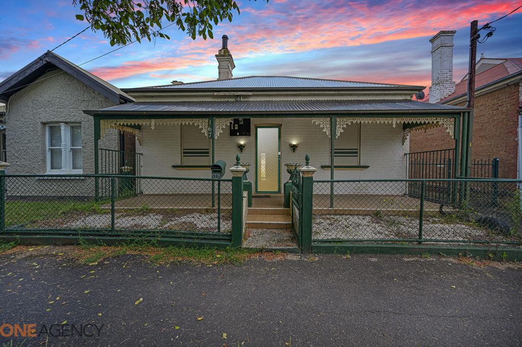 167 Edward St, Orange, NSW 2800