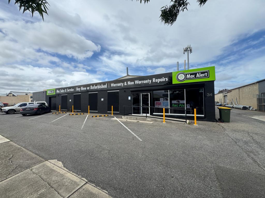 1/34-36 Dunorlan Rd, Edwardstown, SA 5039
