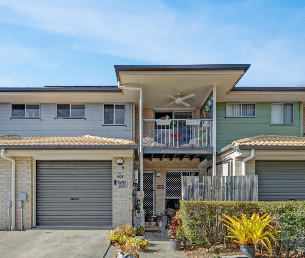 8/38 Cooinda St, Eastern Heights, QLD 4305