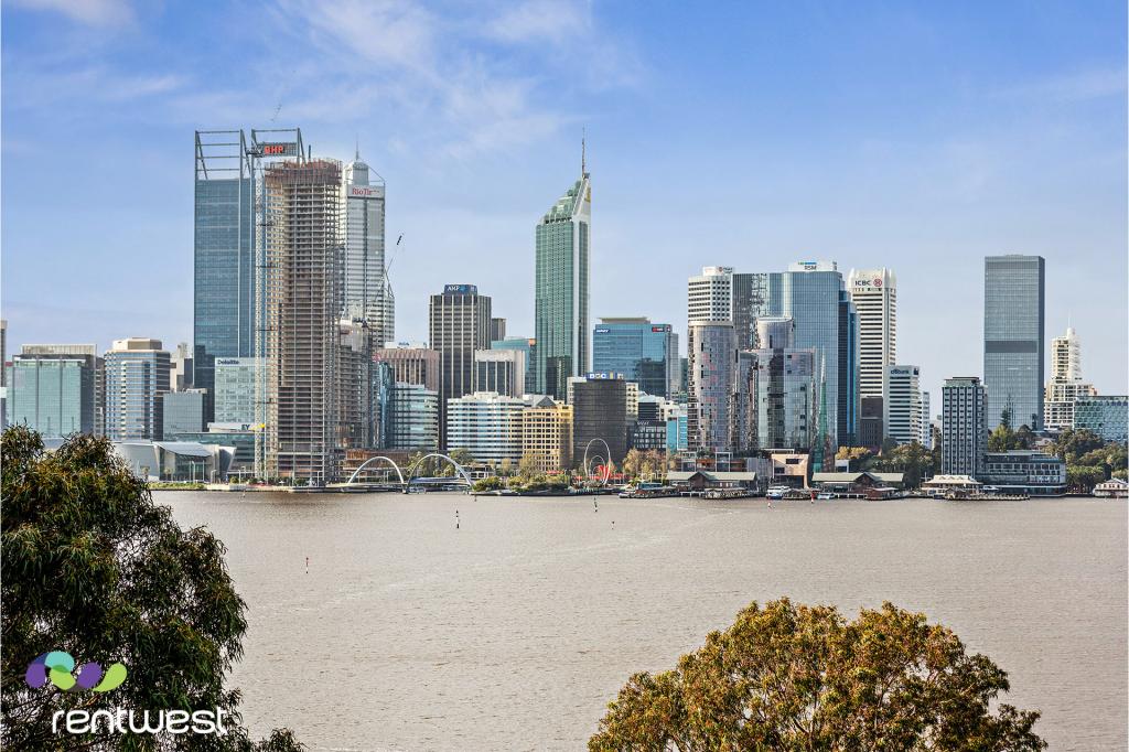 4n/9 Parker St, South Perth, WA 6151