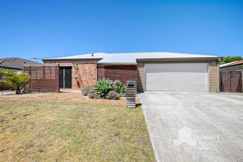 21 Naturaliste Ave, Usher, WA 6230