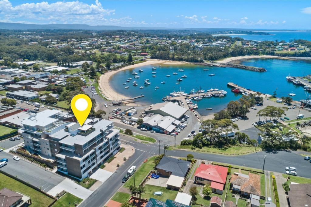 209/32 Wason St, Ulladulla, NSW 2539