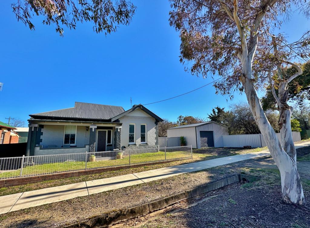 21 Bathurst St, Harden, NSW 2587