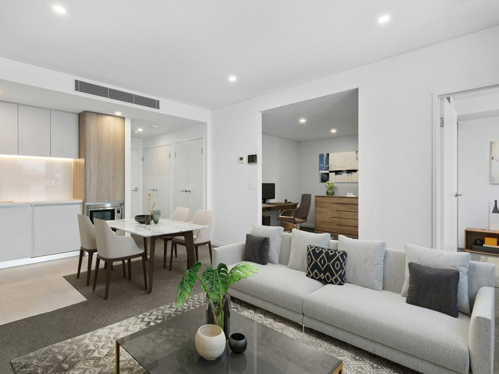 APARTMENT 109/418-422 CANTERBURY RD, CAMPSIE, NSW 2194