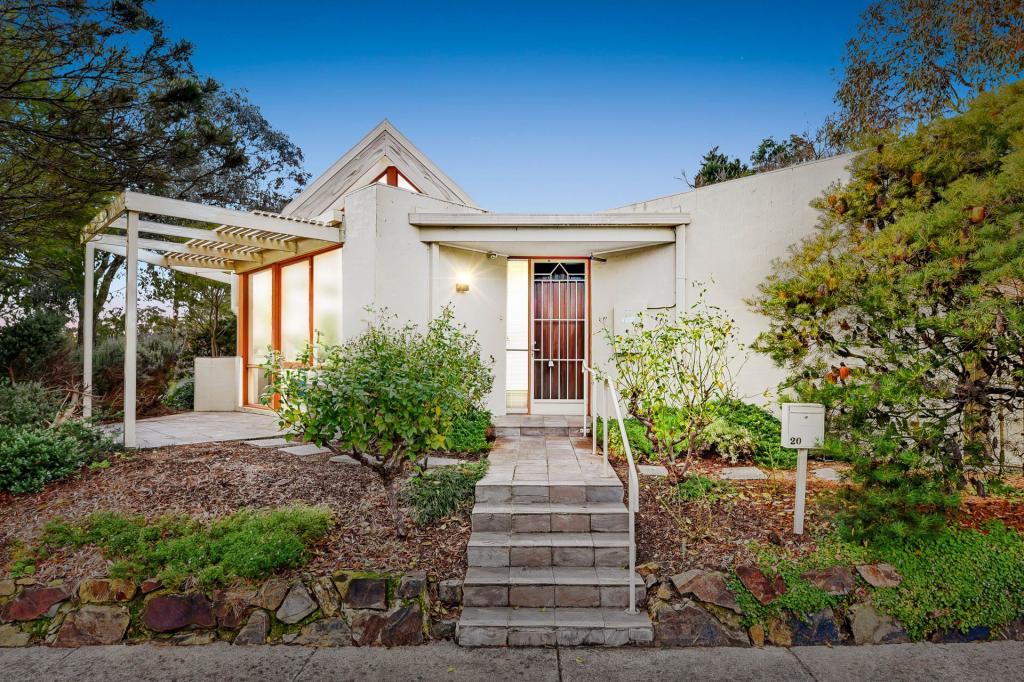 20 Golden Glen Rd, Forest Hill, VIC 3131