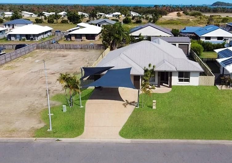 17 New Forest Rd, Zilzie, QLD 4710