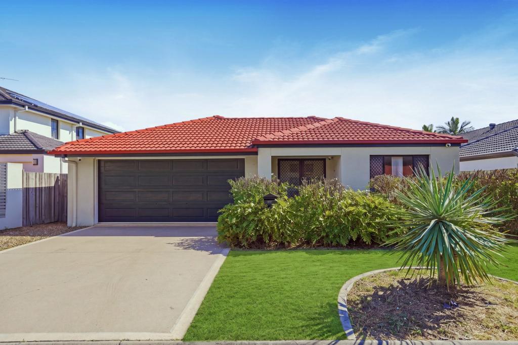 6 Girraween Cres, Parkinson, QLD 4115