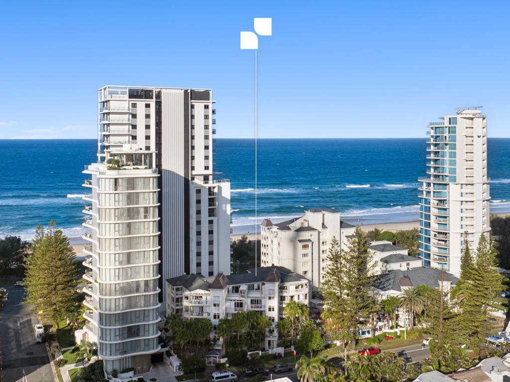 16/122-130 Old Burleigh Rd, Broadbeach, QLD 4218