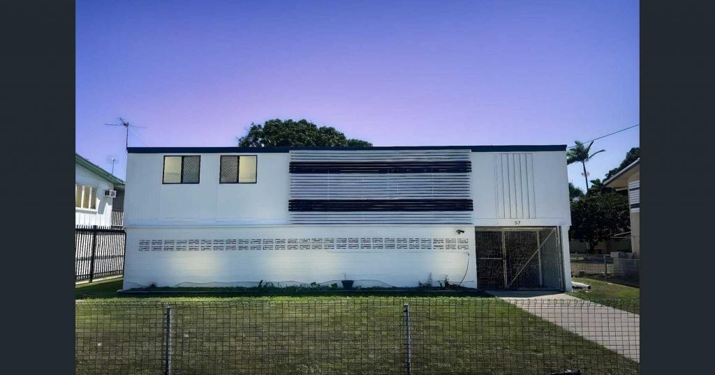 57 Mcdonald St, Gulliver, QLD 4812