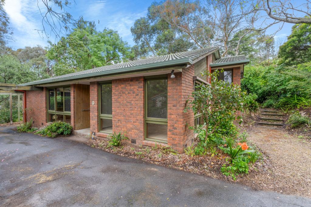 4 Stokes Pl, Eltham, VIC 3095