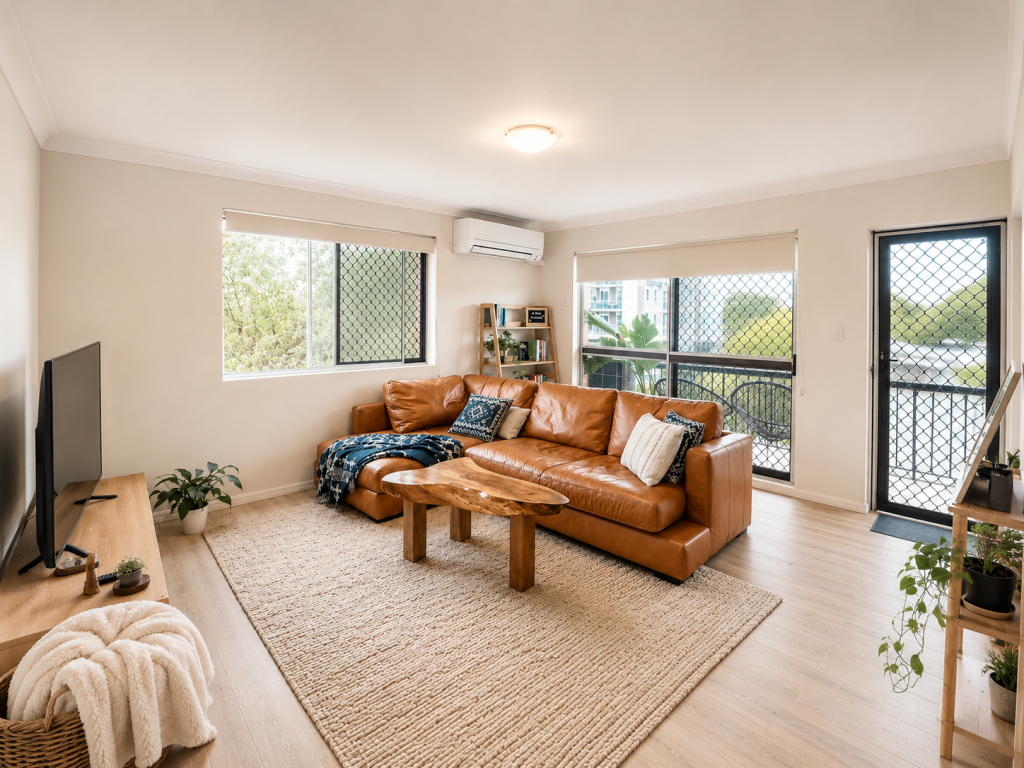 4/57 St Leonards St, Coorparoo, QLD 4151