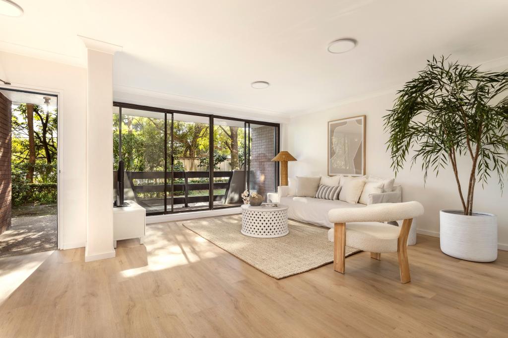 83/141-147 Cook Rd, Centennial Park, NSW 2021