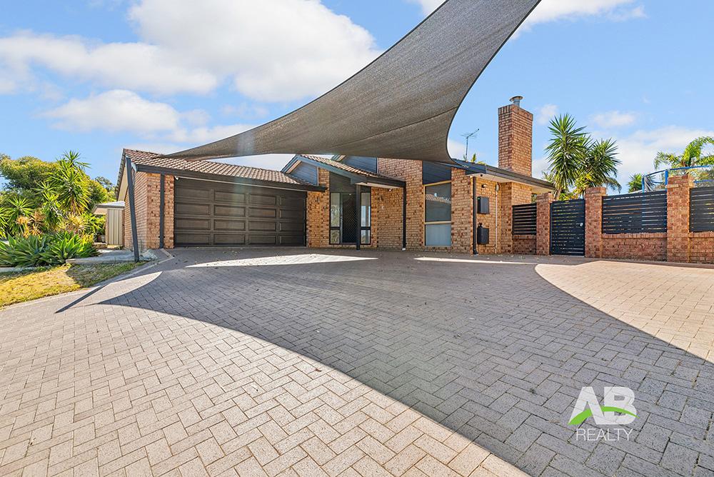 19 Silkeborg Cres, Joondalup, WA 6027