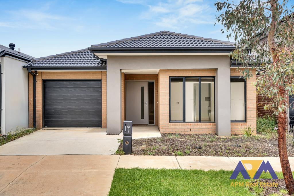 16 Heidelberg St, Mambourin, VIC 3024