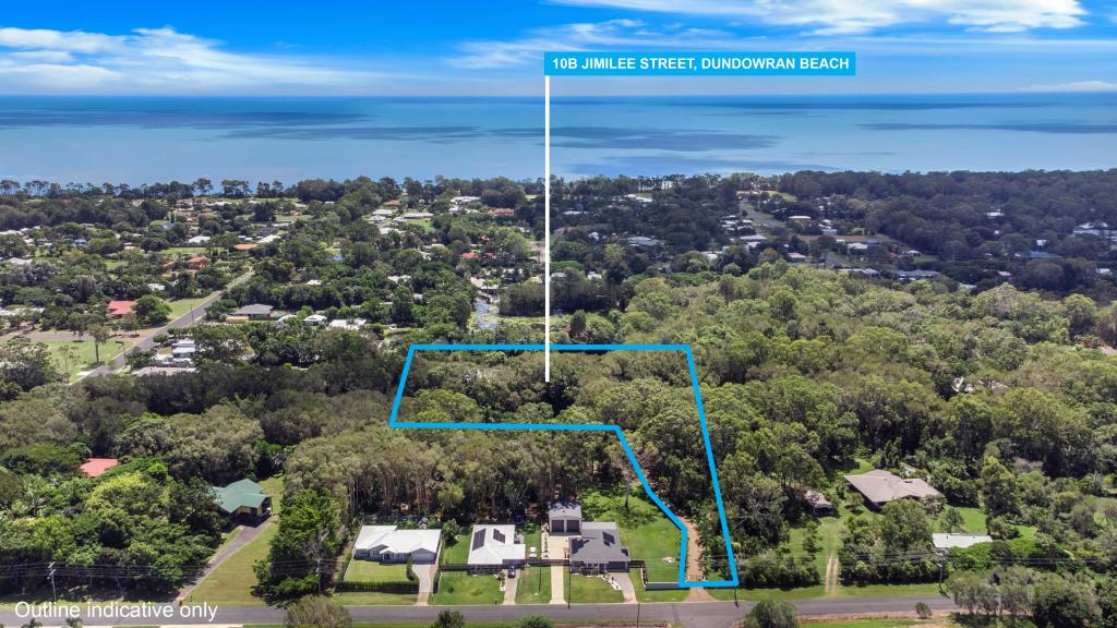 10b Jimilee St, Dundowran Beach, QLD 4655