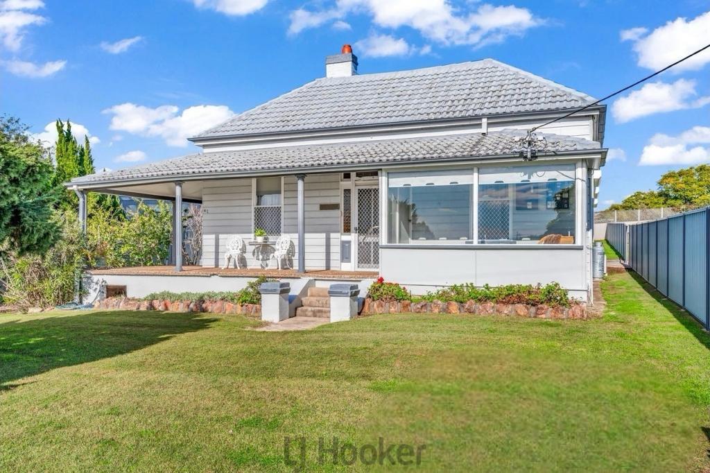 41 Largs Ave, Largs, NSW 2320