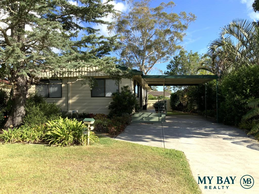 26 Bay St, Mallabula, NSW 2319