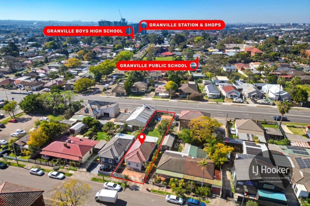 49 Grimwood St, Granville, NSW 2142