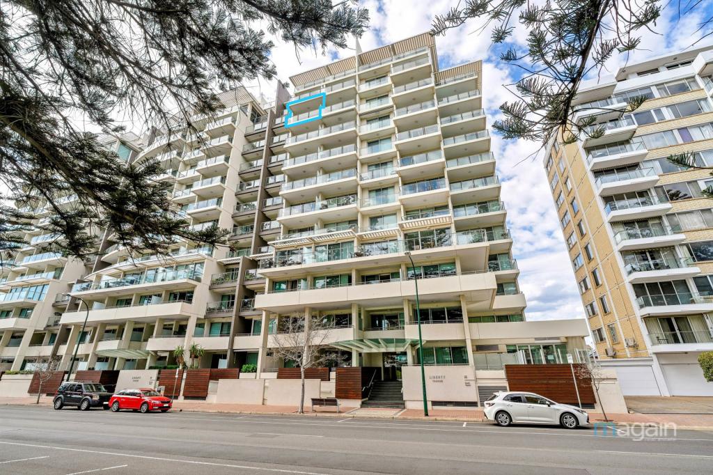 1104/25 Colley Tce, Glenelg, SA 5045